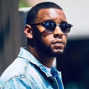 Meet your Posher, Kasey